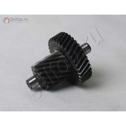 Зубчатое колесо 16-34 Makita (Макита) оригинал 226139-3