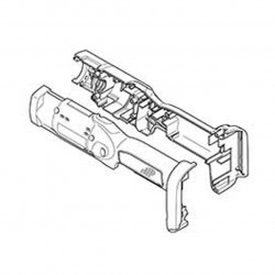 Корпус Makita (Макита) оригинал 187856-9