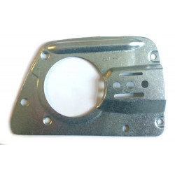 Крышка боковой стойки, синяя Makita (Макита) оригинал 195213190