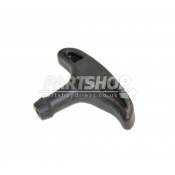 Пусковий затискач Makita (Макита) оригінал 195160070