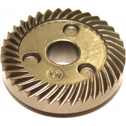 Пласке конічне зубчасте колесо 36 нова модель Makita (Макита) оригінал 226798-3