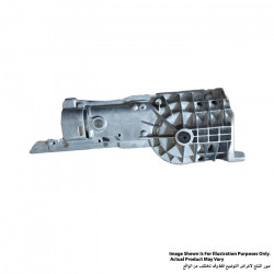 Корпус КПП L DJR187 DJR360 Makita (Макита) оригинал 126677-4