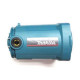 Корпус двигателя новая модель Makita (Макита) оригинал 183159-9