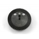 Шестерня DJR183 Makita (Макита) оригинал 142284-5
