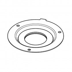 Тримач підшипника 80  PO5000C PO6000C Makita (Макита) оригинал 143938-7