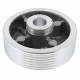 Ведущий ролик 6-55.7 Makita (Макита) оригинал 222038-7