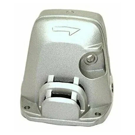 Makita оригінал 136770-6 Корпус редуктора у зборі GA5090