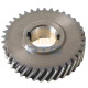 Зубчатое колесо 36 Makita (Макита) оригинал 221676-2
