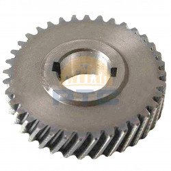 Зубчатое колесо 36 Makita (Макита) оригинал 221676-2