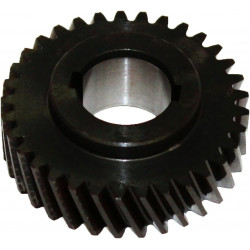 Зубчатое колесо 40 Makita (Макита) оригинал 221692-4