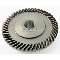 Пласке конічне зубчасте колесо 48 Makita (Макита) оригінал 227438-6