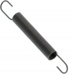 Поворотна пружина 4 Makita (Макита) оригінал 231819-8