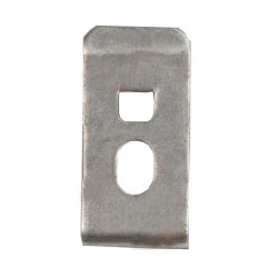 Пласка пружина нова модель Makita (Макита) оригінал 232165-2