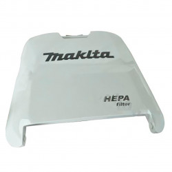 Крышка пылесборника Makita (Макита) оригинал 140P97-4