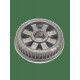 Шкив 7.5-40.3 Makita (Макита) оригинал 222176-5