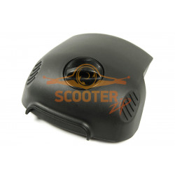 Кожух черный Makita (Макита) оригинал 195118550