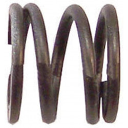 Пружина стиснення 25 Makita (Макита) оригінал 233274-0