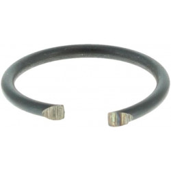 Пружинне кільце 22 Makita (Макита) оригінал 231921-7