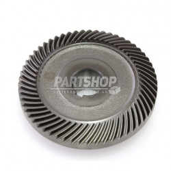 Пласке конічне зубчасте колесо 58 Makita (Макита) оригінал 221321-9