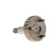 Шестерня 10 COMPLETE DRV150 Makita (Макита) оригинал 140J46-5