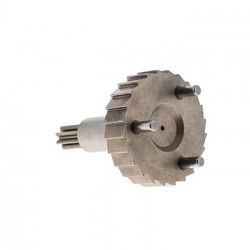 Шестерня 10 COMPLETE DRV150 Makita (Макита) оригинал 140J46-5