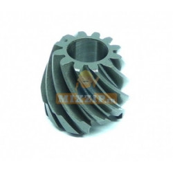 Плоске конічне зубчасте колесо 54 Makita (Макита) оригинал 227654-0