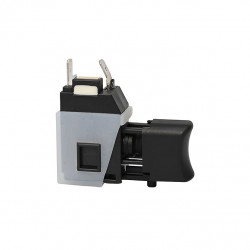 Makita оригінал 141V82-6 Вимикач TW002G