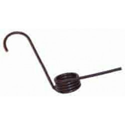 Зворотна пружина 12 Makita (Макита) оригінал 231551-4