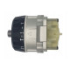 Makita оригинал 122H10-6 Редуктор в сборе DHP486