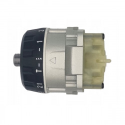 Makita оригінал 122H10-6 Редуктор у зборі DHP486