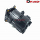 Кейс HR166D Makita (Макита) оригинал 183G09-0