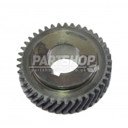 Зубчатое колесо 41 Makita (Макита) оригинал 221774-2