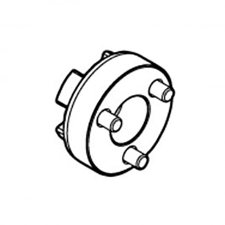 DA333D Makita (Макита) оригинал 144702-9