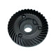 Makita оригинал 227917-4 Шестерня привода 38