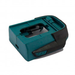 Makita оригінал 187303-0 Тримач батареї у зборі DGP180