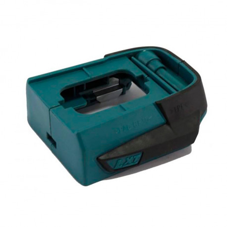 Makita оригінал 187303-0 Тримач батареї у зборі DGP180