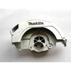 Makita оригінал 142365-5 Кожух пиляльного полотна DHS710