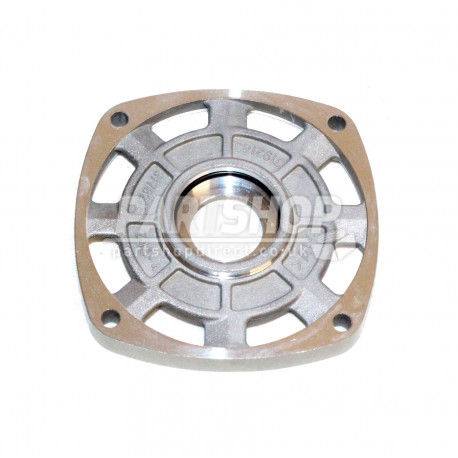 Кришка корпуса редуктора DGA461 Makita (Макита) оригинал 135930-7