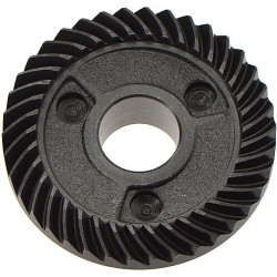 Спіральна шестерня 38 Makita (Макита) оригінал 227638-8