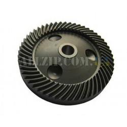 Пласке конічне зубчасте колесо 53 Makita (Макита) оригінал 226790-9