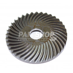 Плоске конічне зубчасте колесо 37 Makita (Макита) оригінал 227463-7