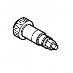 Шестірня 9 Makita (Макита) оригінал 227479-2