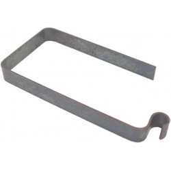 Пружина EBH2500 Makita (Макита) оригінал 232251-9