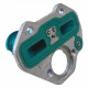 Воздуховод Makita (Макита) оригинал 143439-5
