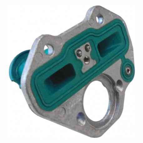Воздуховод Makita (Макита) оригинал 143439-5