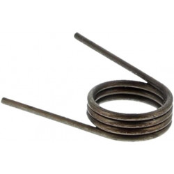 Пружина 7 EBH2500 Makita (Макита) оригінал 233541-3