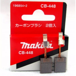 Щітки CB-448 Makita (Макита) оригинал 196854-2