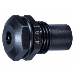 Направляюча 4.8A  DRV250 Makita (Макита) оригинал 127225-2