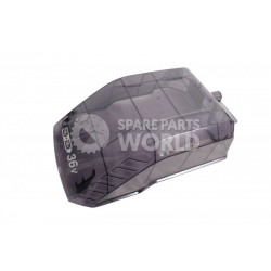 Крышка аккумулятора комплект E DLM382 DLM432 Makita оригинал 140N21-5