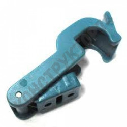 Планка до валізи Makita (Макита) оригінал 01016BEB